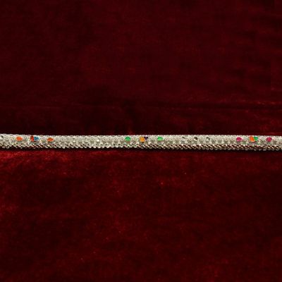 KV Anklet - Size:10 #02